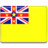 Niue Flag Icon